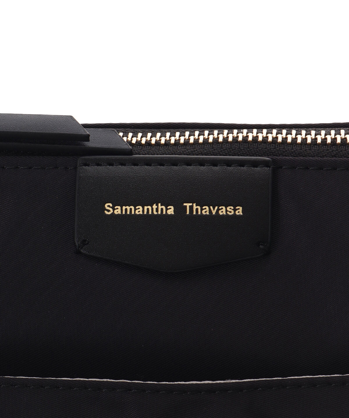 Samantha Thavasa「マルチナイロンショルダーバッグ」|ショルダー・メッセンジャー|