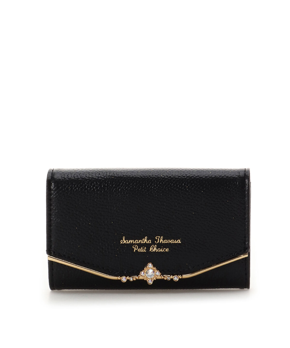 Samantha Thavasa Petit Choice「ジュエルバー　キーケース」|キーケース|