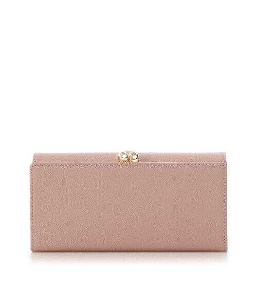 Samantha Thavasa Petit Choice「フロントベルト 長財布」|財布|