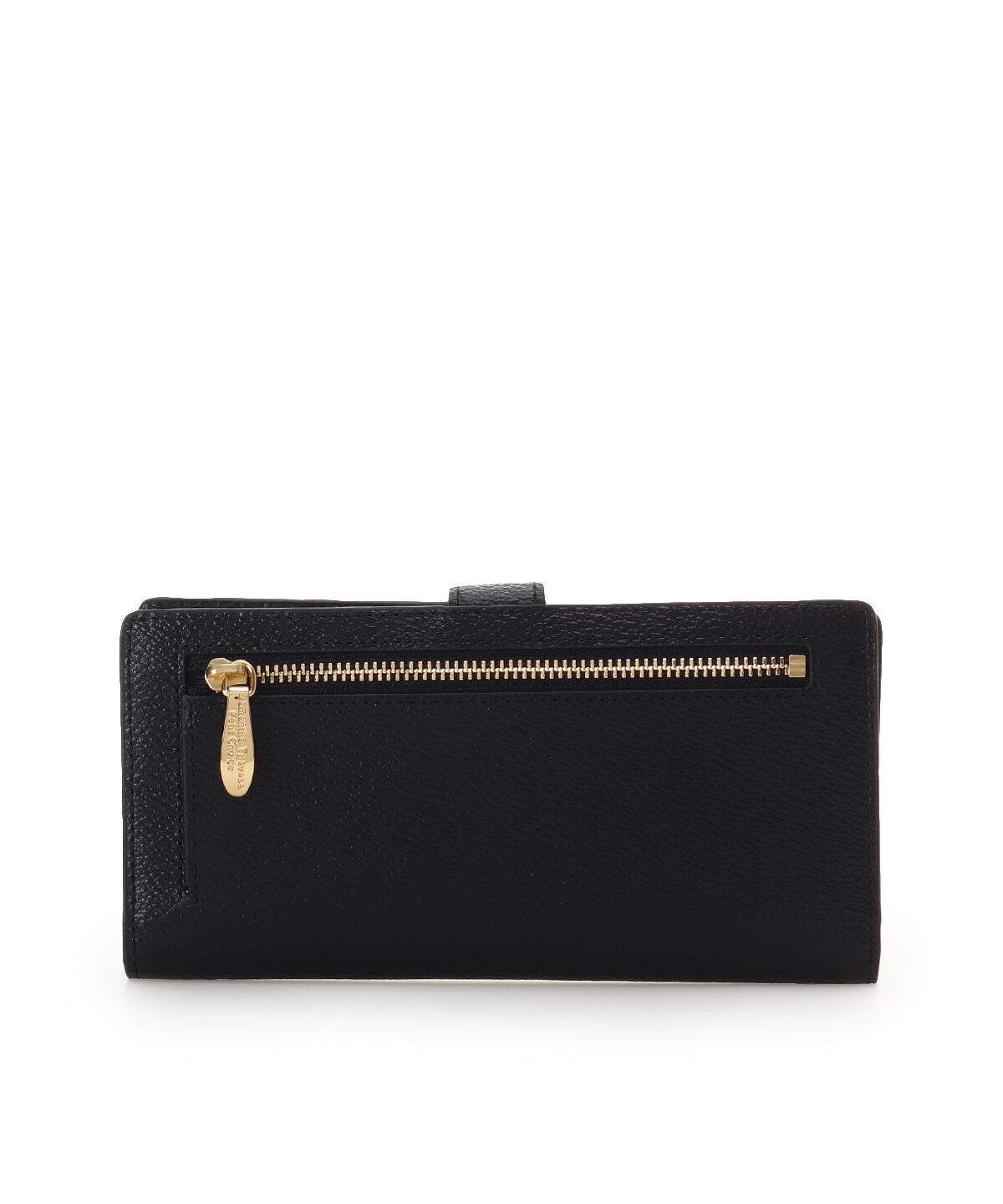 Samantha Thavasa Petit Choice「シンプル薄マチ 長財布」|財布|