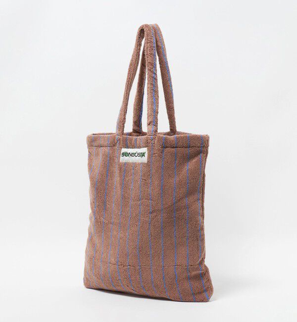 ODETTE E ODILE「＜BONGUSTA＞ TOTE」|トートバッグ|
