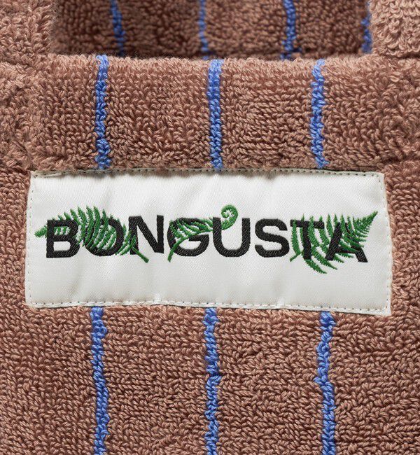 ODETTE E ODILE「＜BONGUSTA＞ TOTE」|トートバッグ|