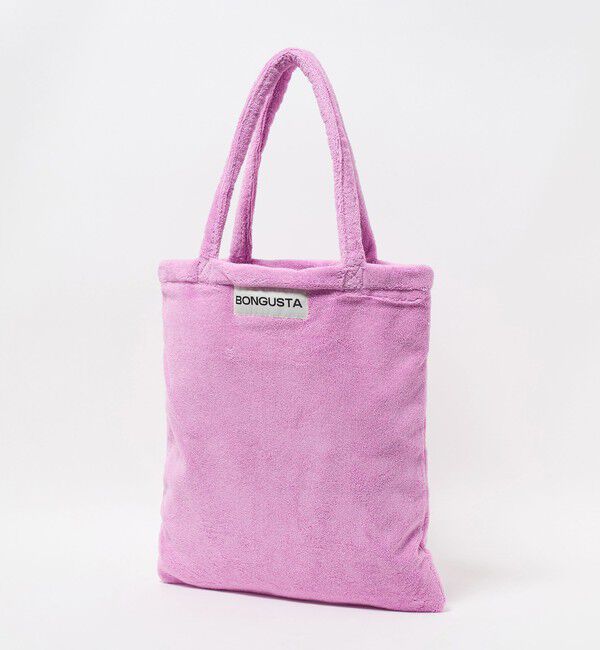 ODETTE E ODILE「＜BONGUSTA＞ TOTE」|トートバッグ|