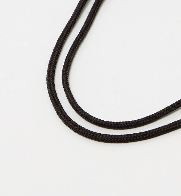 UNITED ARROWS「＜Eyevol＞ GLASS CORD/グラスコード」|メガネ|