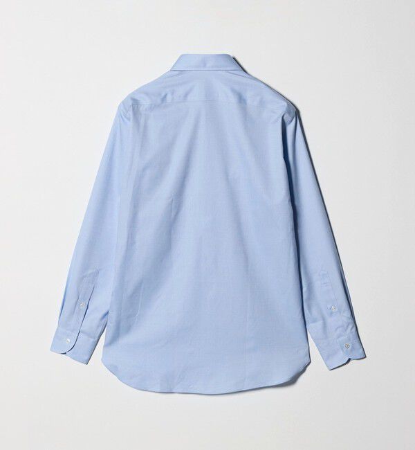 UNITED ARROWS「イージーケア AG ロイヤルオックス ボタンダウン シャツ 抗菌防臭」|シャツ・ブラウス|