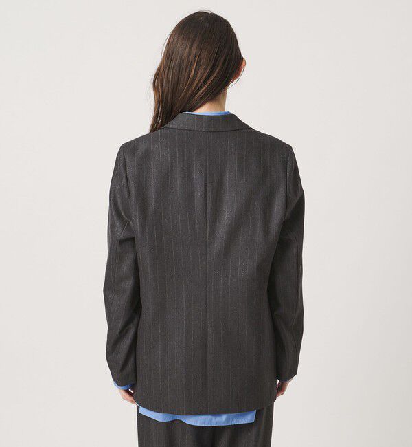 UNITED ARROWS「ウール テーラードジャケット」|テーラードジャケット|
