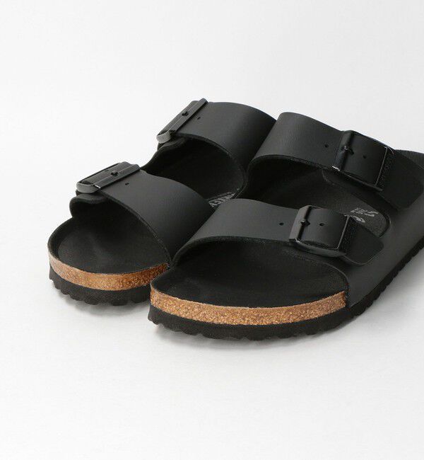 UNITED ARROWS green label relaxing「＜BIRKENSTOCK＞Arizona Birko-Flor サンダル」|サンダル|