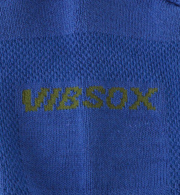UNITED ARROWS green label relaxing「＜VIBSOX＞ショート リブ ソックス」|ソックス|