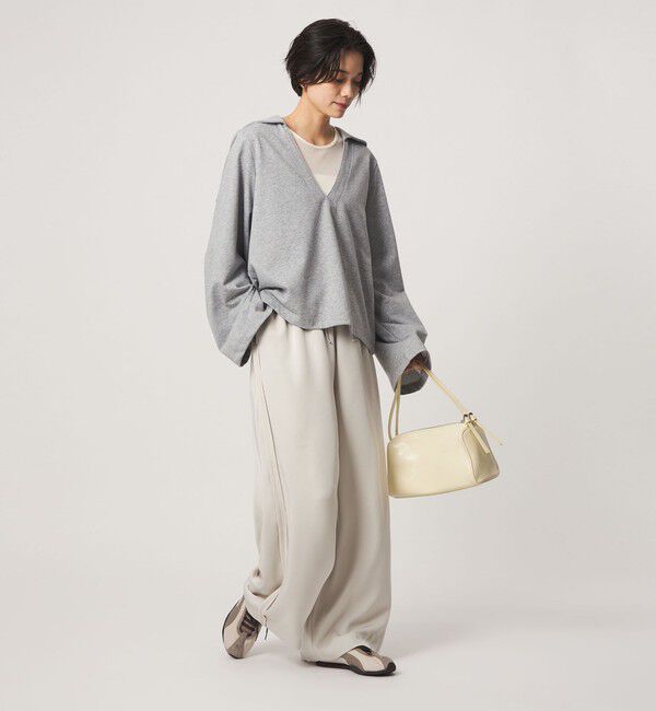 UNITED ARROWS green label relaxing「【別注】＜PROTAGONISTA＞セーラー スウェット」|スウェット・ジャージ|