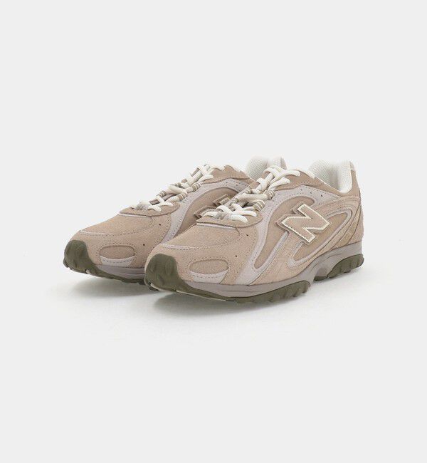 UNITED ARROWS green label relaxing「＜New Balance＞204L スニーカー」|スニーカー|