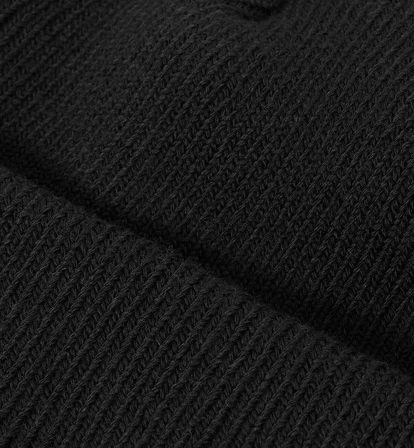 UNITED ARROWS green label relaxing「GLR ロー ニット キャップ」|ニット帽|