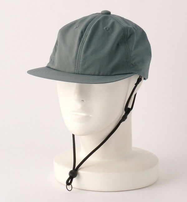 BEAUTY&YOUTH UNITED ARROWS「＜DAIWA PIER39＞TECH TRAVEL 6PANEL キャップ」|キャップ・キャスケット|