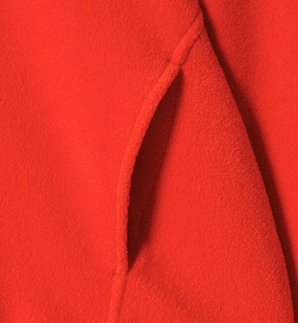 BEAUTY&YOUTH UNITED ARROWS「フリース スナップ プルオーバー」|Tシャツ・カットソー|