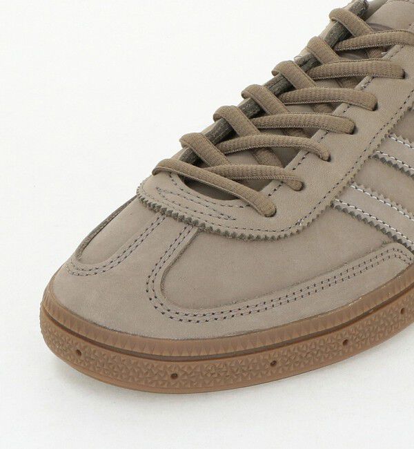 BEAUTY&YOUTH UNITED ARROWS「＜adidas Originals＞ヌバック HANDBALL SPEZIAL スニーカー」|スニーカー|