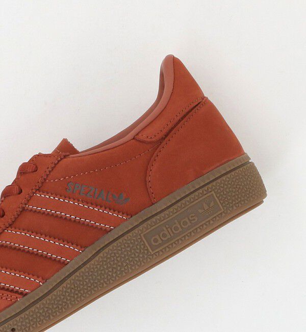 BEAUTY&YOUTH UNITED ARROWS「＜adidas Originals＞ヌバック HANDBALL SPEZIAL スニーカー」|スニーカー|