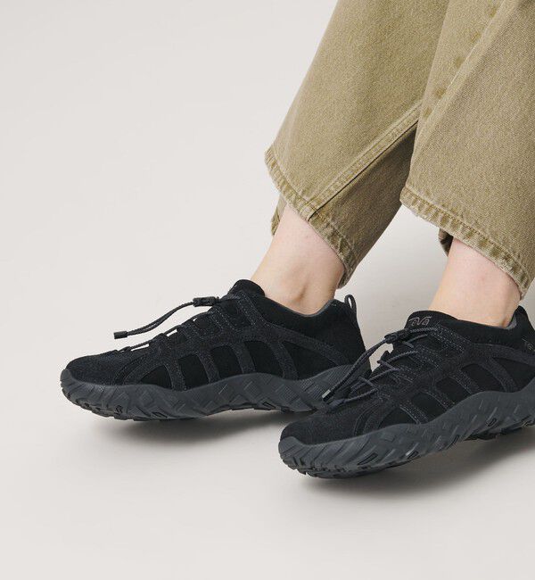 BEAUTY&YOUTH UNITED ARROWS「＜Teva＞ウィメンズ ネオガンマ LTR スニーカー」|スニーカー|