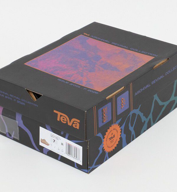 BEAUTY&YOUTH UNITED ARROWS「＜Teva＞ウィメンズ ネオガンマ LTR スニーカー」|スニーカー|
