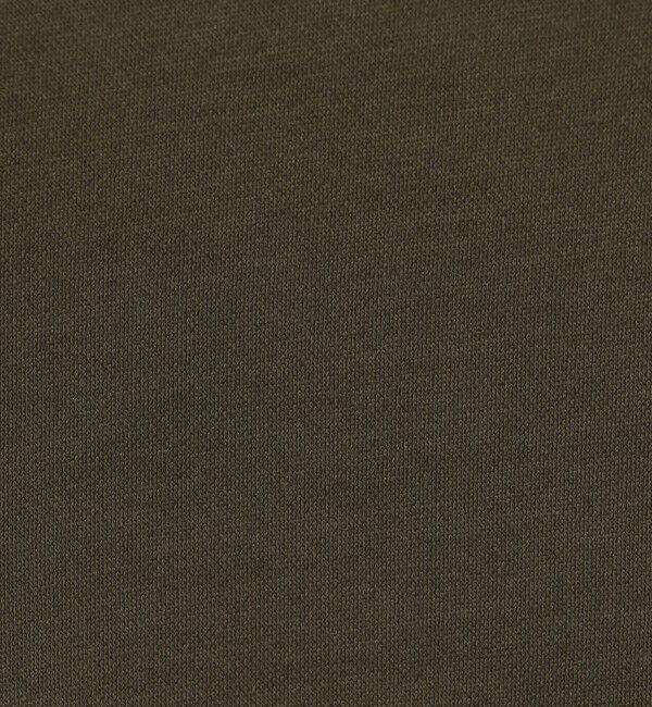 CABaN「CABaN スビンコットン フラワーサークルプリントＴシャツ」|Tシャツ・カットソー|