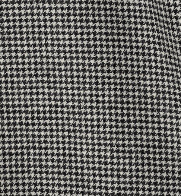 TOMORROWLAND BUYING WEAR「【別注】MACKINTOSH HUMBIE L M EX STUDS コート」|ステンカラーコート|
