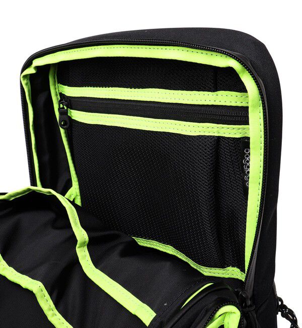 NOLLEY'S goodman「【beruf baggage/ベルーフ バゲッジ】brf-GR26-DR URBAN EXPLORER NARROW」|リュック|