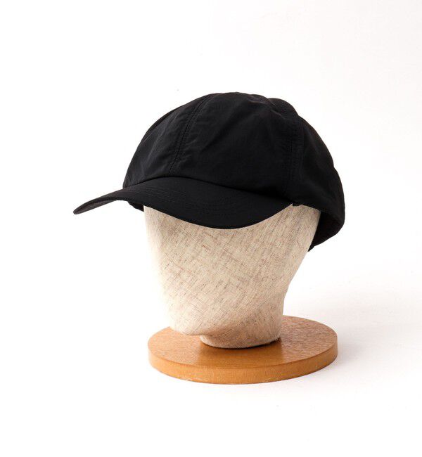 NOLLEY'S goodman「【halo commodity/ハロ コモディティー】Salt Hole Cap h261-211」|キャップ・キャスケット|