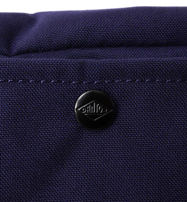 NOLLEY'S goodman「【DANTON/ダントン】PALAIS GARNIER（パレ・ガルニエ）26SSコレクション」|ショルダー・メッセンジャー|