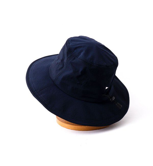 NOLLEY'S goodman「【halo commodity/ハロ コモディティー】Karst Butte Hat h261-332」|ハット|
