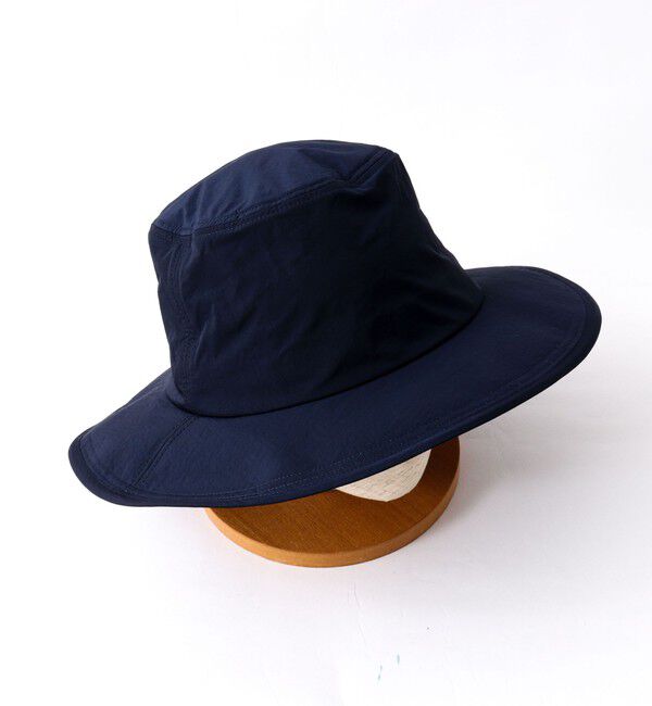 NOLLEY'S goodman「【halo commodity/ハロ コモディティー】Karst Butte Hat h261-332」|ハット|