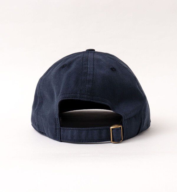 NOLLEY'S goodman「【COOPERSTOWN BALL CAP/クーパーズタウン ボールキャップ】NY BLACK YANKEES DAD CAP」|キャップ・キャスケット|