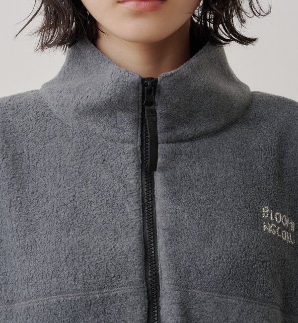  「【セットアップ対応】ビーズロゴフリーストップス」|Tシャツ・カットソー|