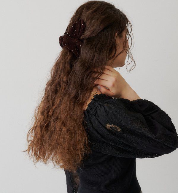 「【fiw.】スタッズヘアクリップ」|その他|