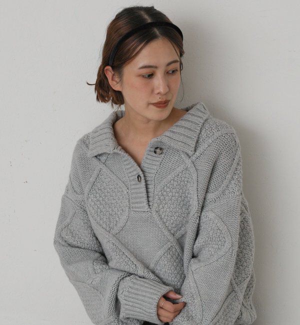  「ベロアカチューシャ」|その他|