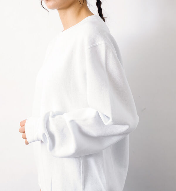 ABAHOUSE「【RUSSELL ATHLETIC/ラッセル アスレチック】 Dri-Power」|スウェット・ジャージ|