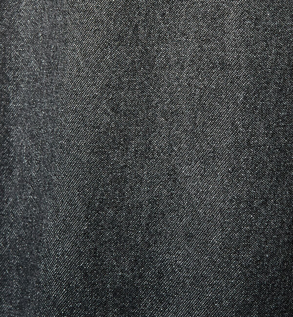 ABAHOUSE「【ヴィンテージ加工】 LIGHT CURVED DENIM /ワイドデニム/ライ」|デニム|