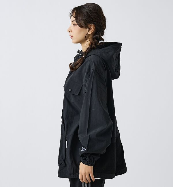 ABAHOUSE「【POLER/ポーラー】POLER &times; Filter 017 D.B.D Pul」|アウトドア|