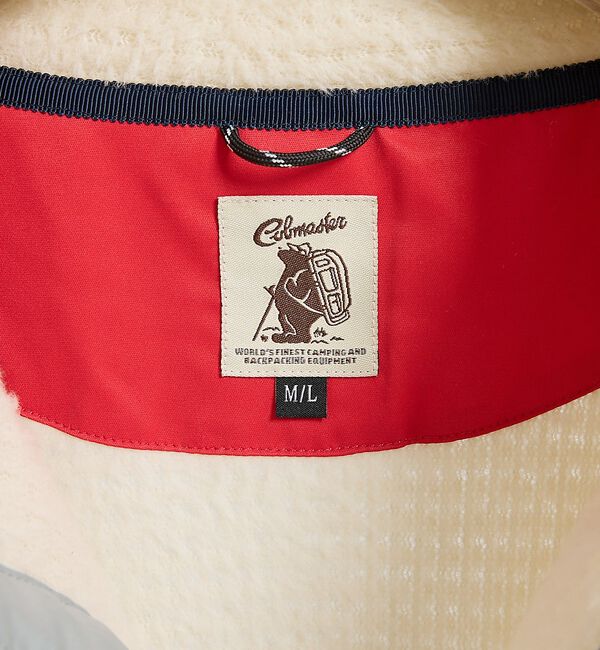 ABAHOUSE「【COBMASTER / コブマスター】ALPHADIRECT PULLOVER」|アウトドア|