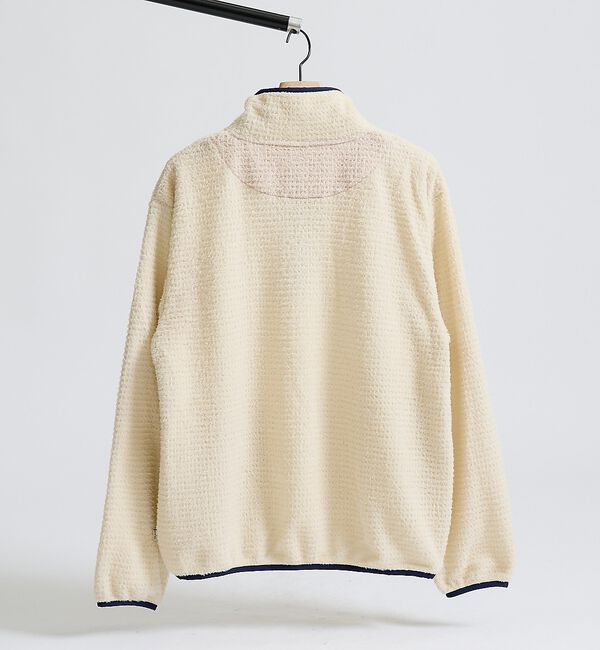 ABAHOUSE「【COBMASTER / コブマスター】ALPHADIRECT PULLOVER」|アウトドア|