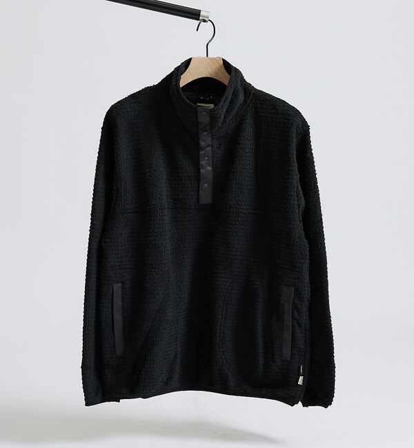 ABAHOUSE「【COBMASTER / コブマスター】ALPHADIRECT PULLOVER」|アウトドア|