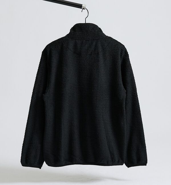 ABAHOUSE「【COBMASTER / コブマスター】ALPHADIRECT PULLOVER」|アウトドア|