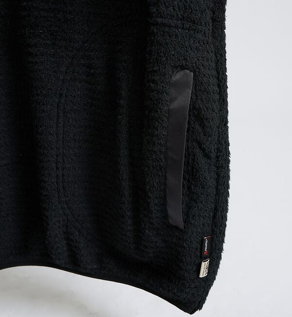 ABAHOUSE「【COBMASTER / コブマスター】ALPHADIRECT PULLOVER」|アウトドア|