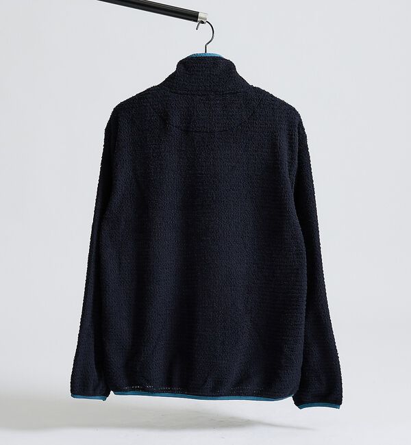 ABAHOUSE「【COBMASTER / コブマスター】ALPHADIRECT PULLOVER」|アウトドア|