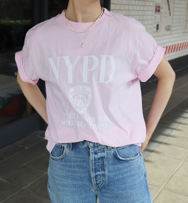 Rouge vif「《別注　追加5》26SS新色追加【GOOD ROCK SPEED/グッドロックス」|Tシャツ・カットソー|