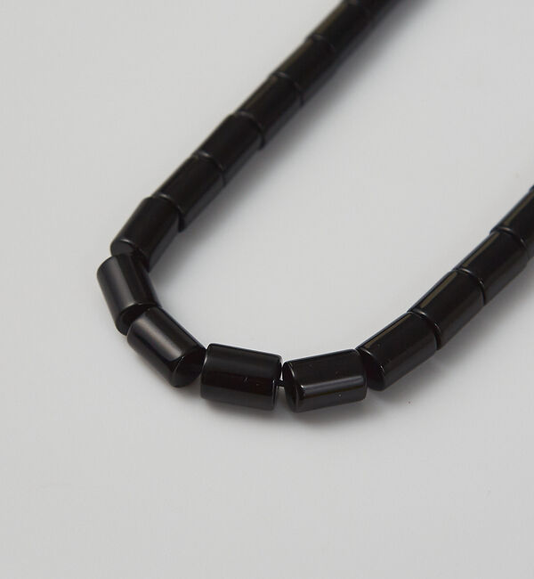 The Store by C' 「【SOPHIE BUHAI】Deco Collar In Barrel-Cut」|ネックレス|