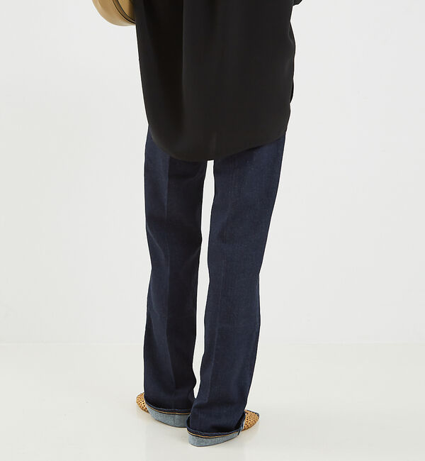 The Store by C' 「【Citizens of humanity】VIDIA MID RISE BOO」|デニム|