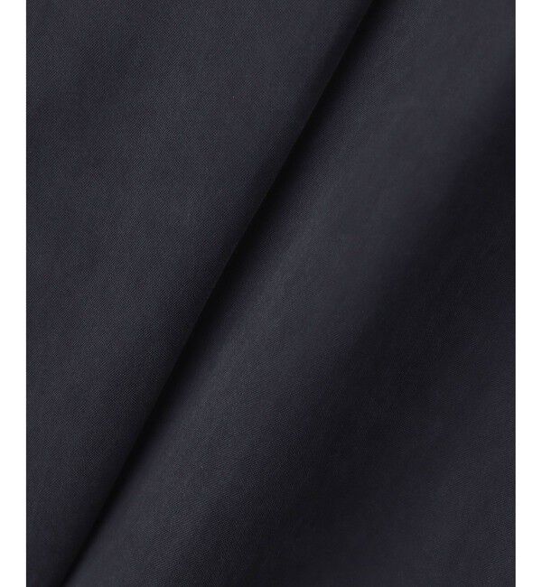 allureville「◇フィブリルストレッチシャツワンピース」|ワンピース|