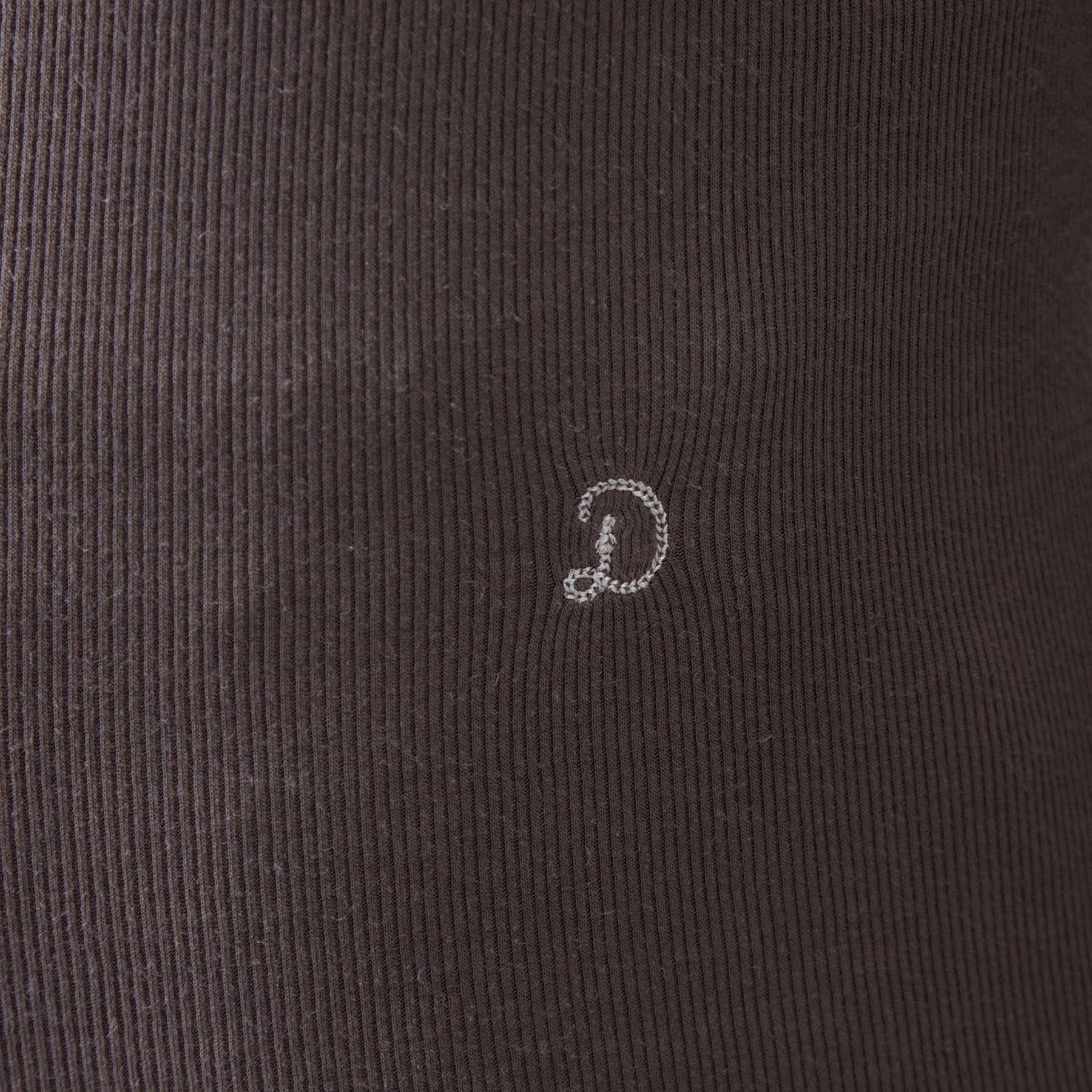 DRESSTERIOR「【吸湿発熱/保湿機能/インナー】ホカウル タートルネックプルオーバー」|Tシャツ・カットソー|