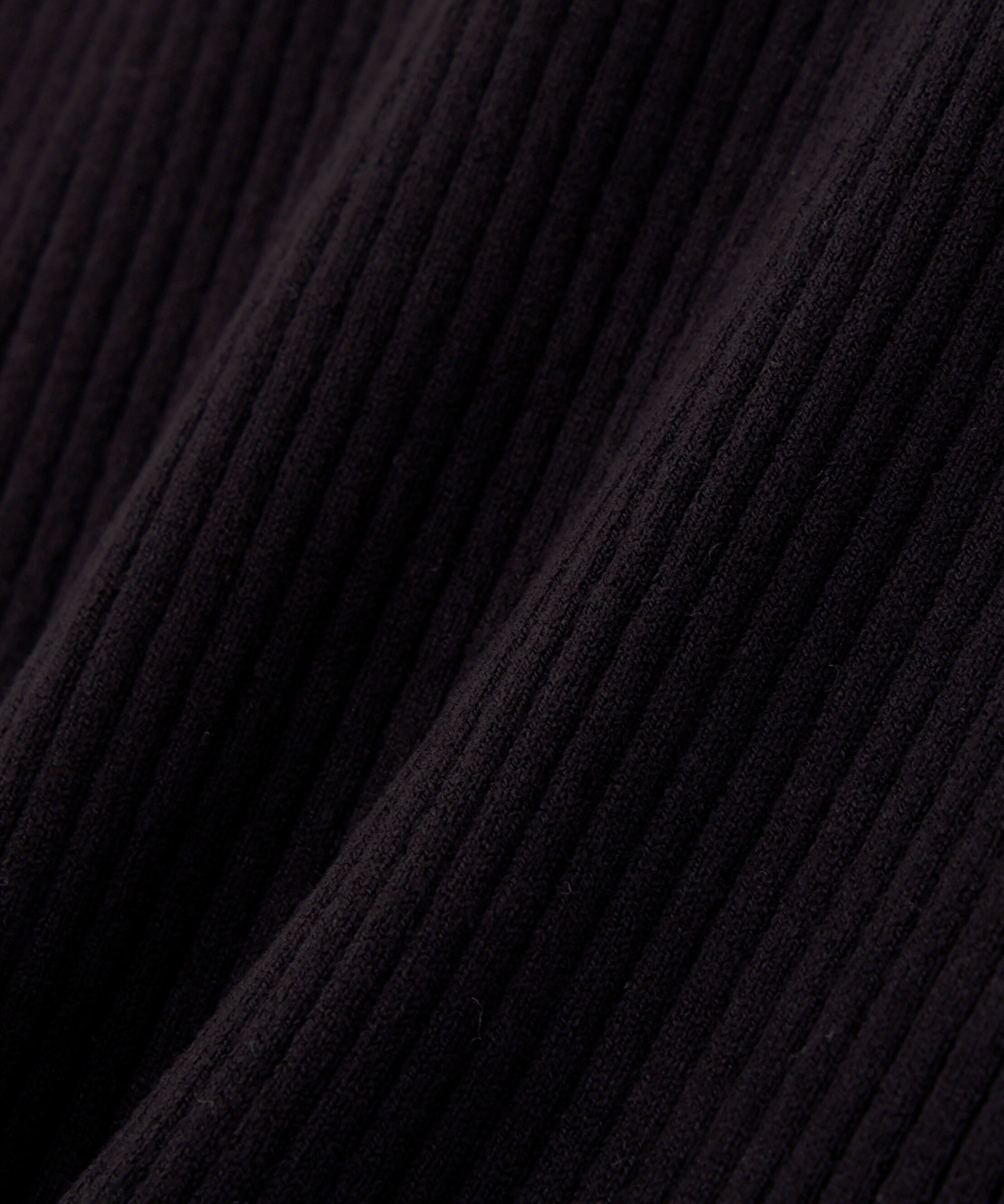 PROPORTION BODY DRESSING「レディースキッパーリブニット 26AW」|ニット・セーター|