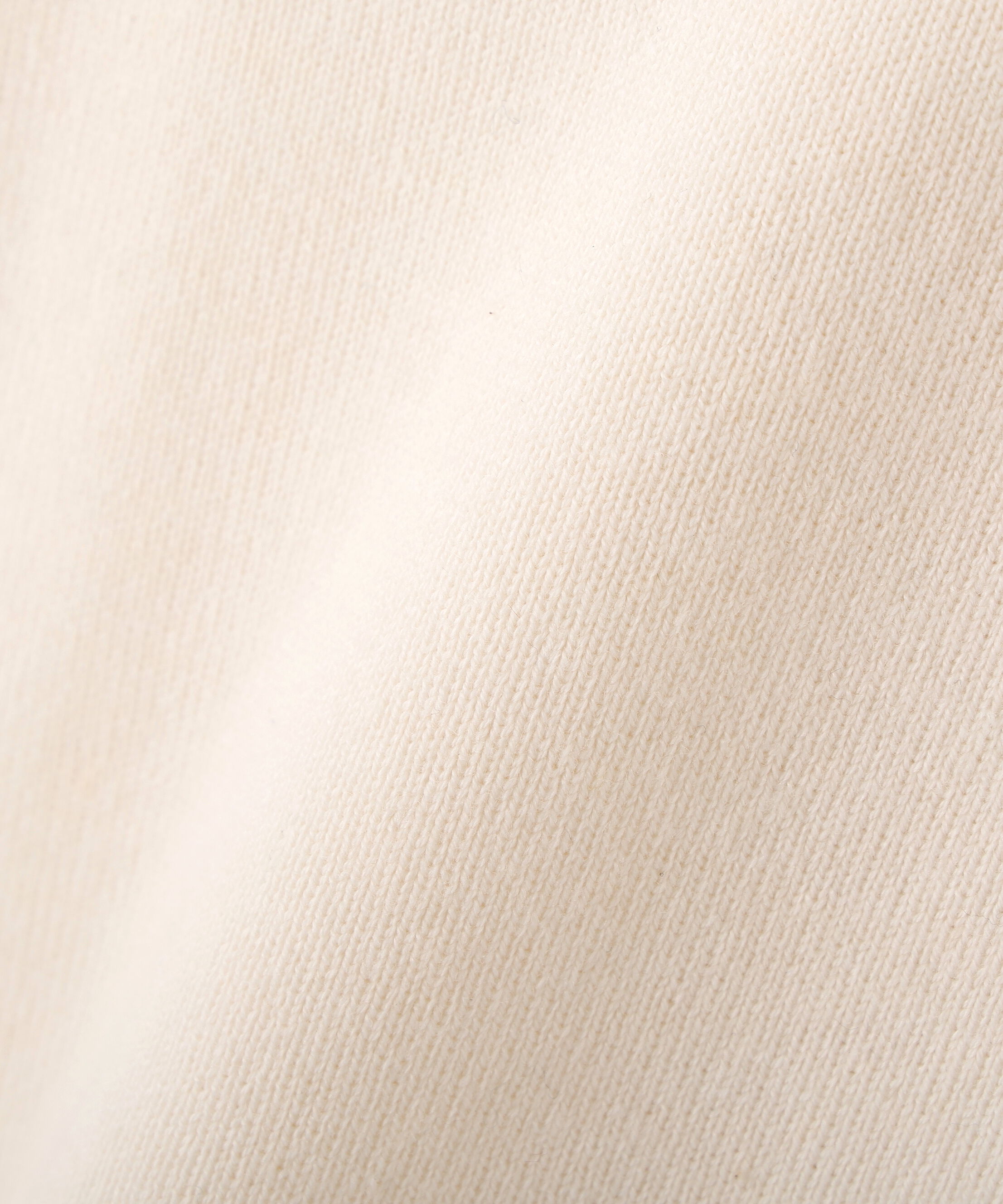 PROPORTION BODY DRESSING「シルク混カーディガン 26AW」|カーディガン|