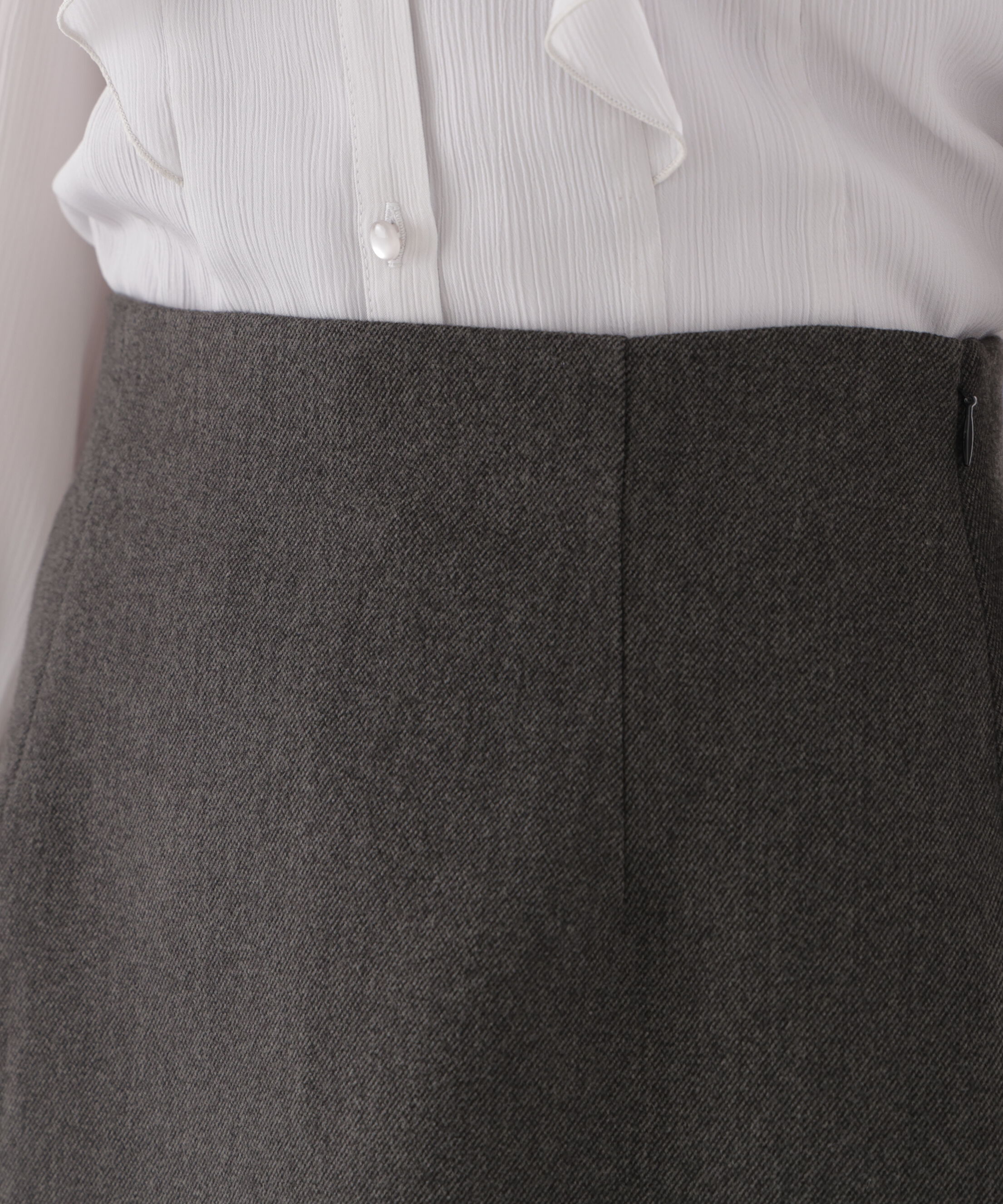 PROPORTION BODY DRESSING「＜加藤栞さん着用＞＜a/mie＞ミニスカート（インナーパンツ付き）」|スカート|