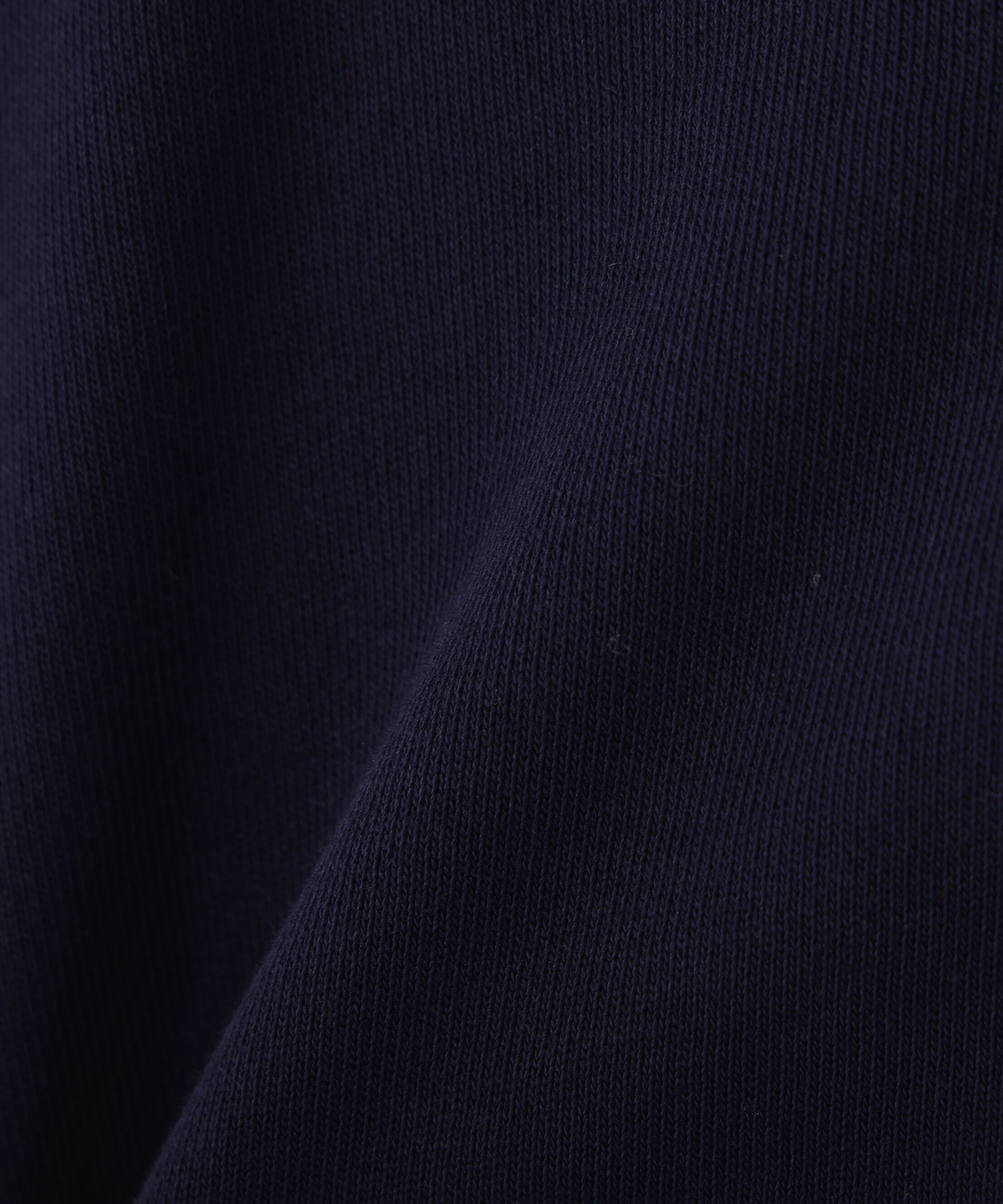 PROPORTION BODY DRESSING「＜a/mie＞ペプラム裏毛」|Tシャツ・カットソー|